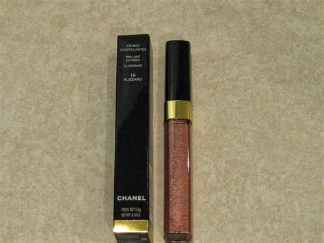 chanel lip gloss price singapore|chanel lip gloss blizzard.